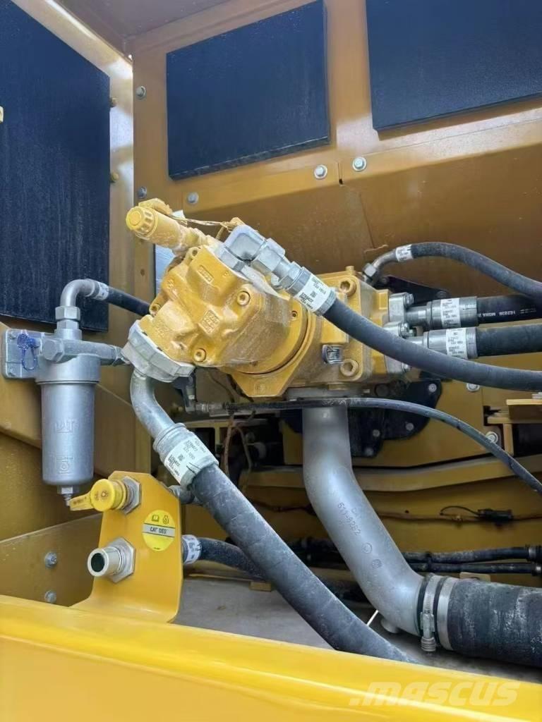 CAT 336 GC Gravemaskiner på larvebånd