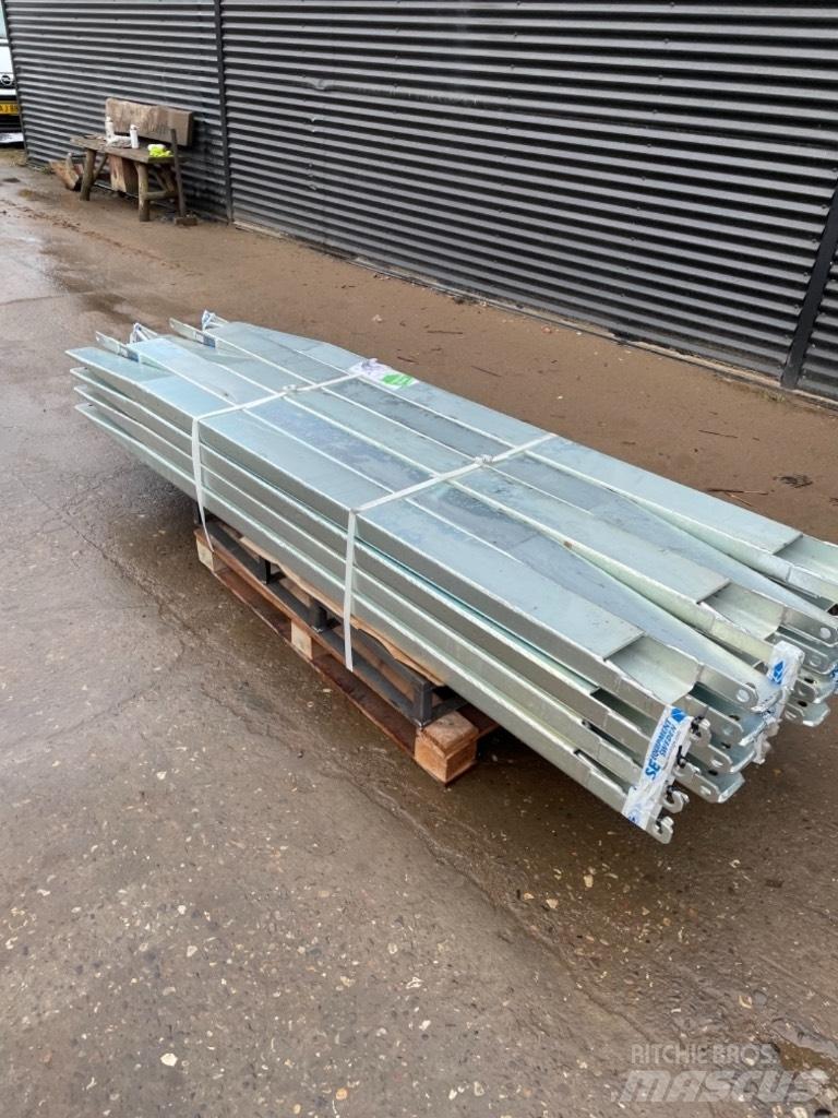  Andet 2500mm Andet tilbehør