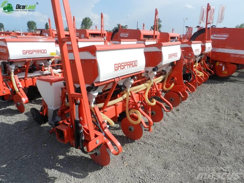 Maschio Sarah 8 Kombi-såmaskiner