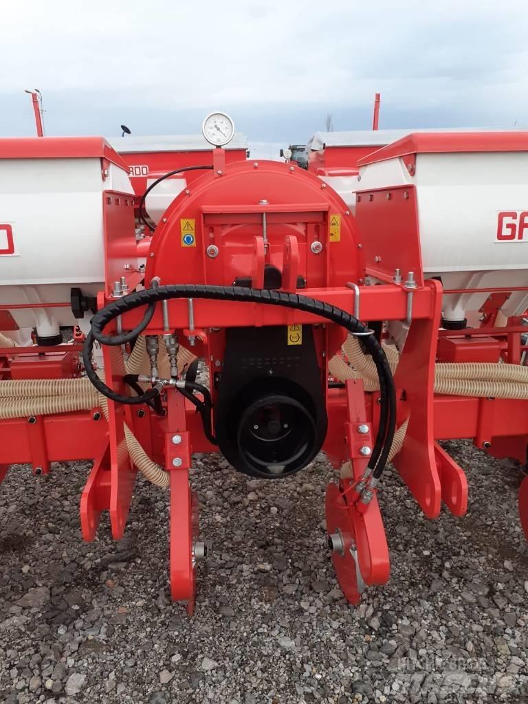 Maschio Sarah 8 Kombi-såmaskiner