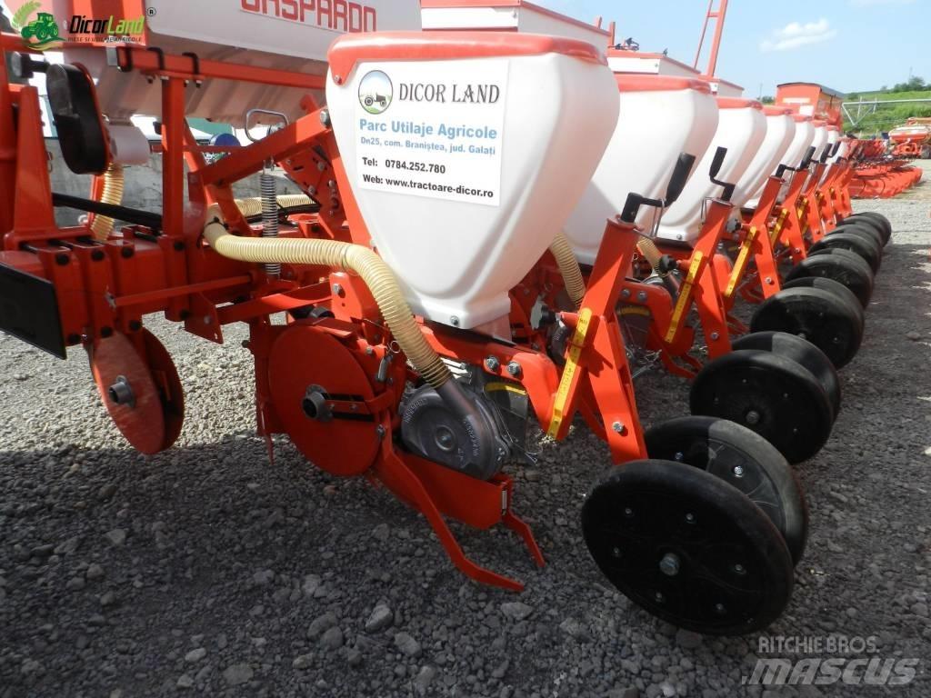 Maschio Sarah 8 Kombi-såmaskiner