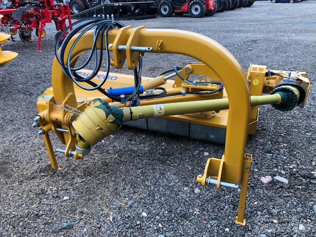 Alpego TR56F 280 Landbrug - Andet 
