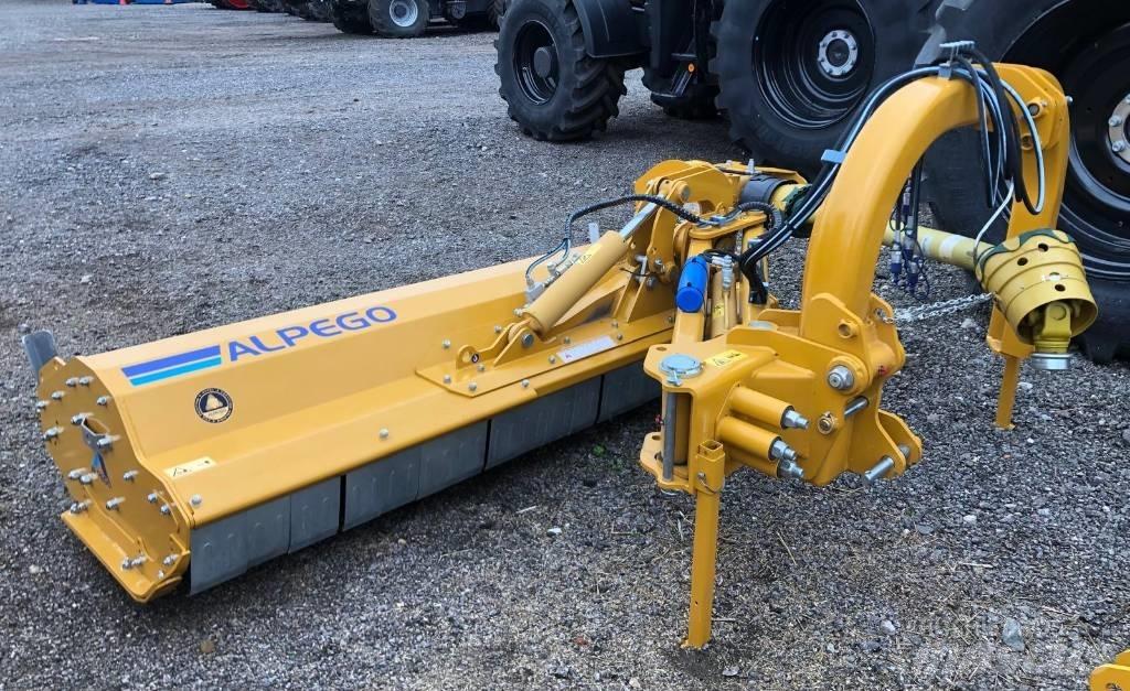 Alpego TR56F 280 Landbrug - Andet 