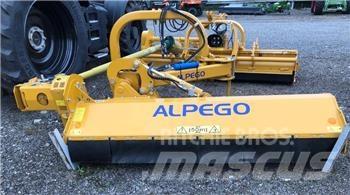 Alpego TR56F 280 Landbrug - Andet 