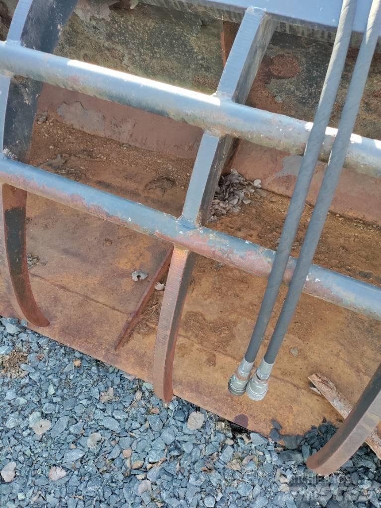 Stoll 200 Fodringsinventar