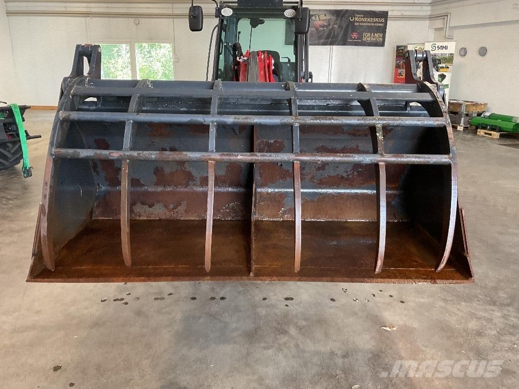 Stoll 200 Fodringsinventar