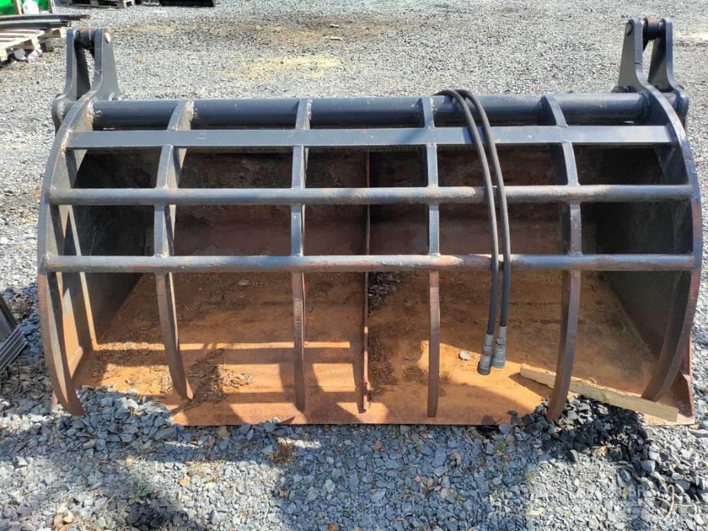 Stoll 200 Fodringsinventar