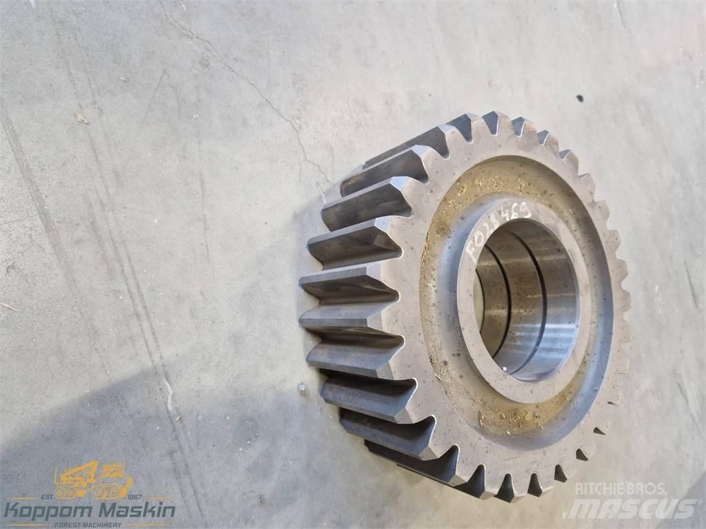  FMG/Ösa F028469 Gear