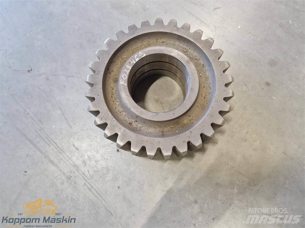  FMG/Ösa F028469 Gear