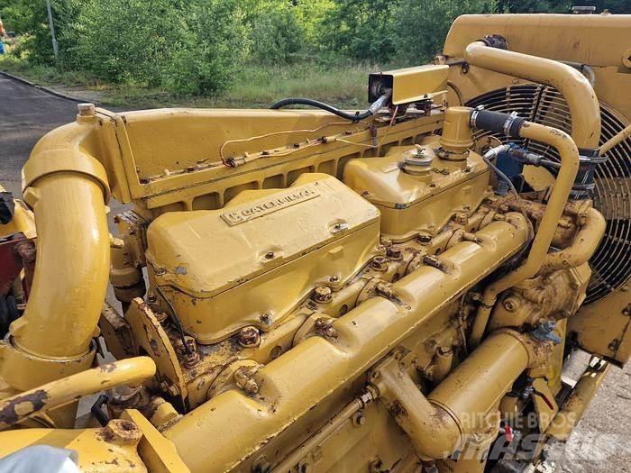 CAT 3406 PC Transport – Andet