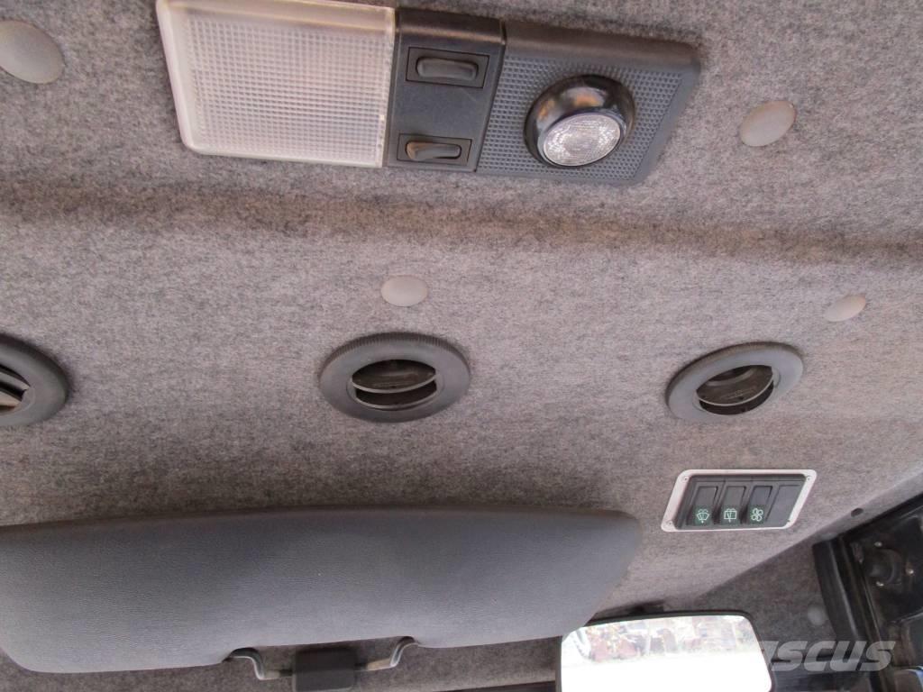 JCB VM 132  VM 137 Jordvibrationstromler