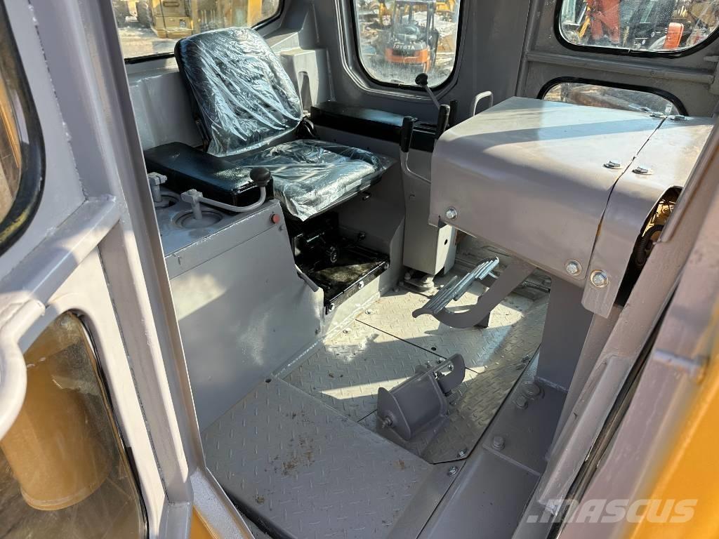 CAT D7G Bulldozer på larvebånd