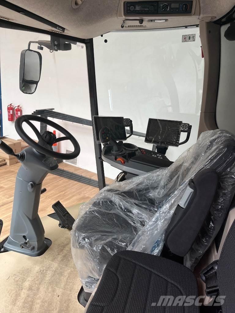 Fendt Rogator 655 Selvkørende sprøjter