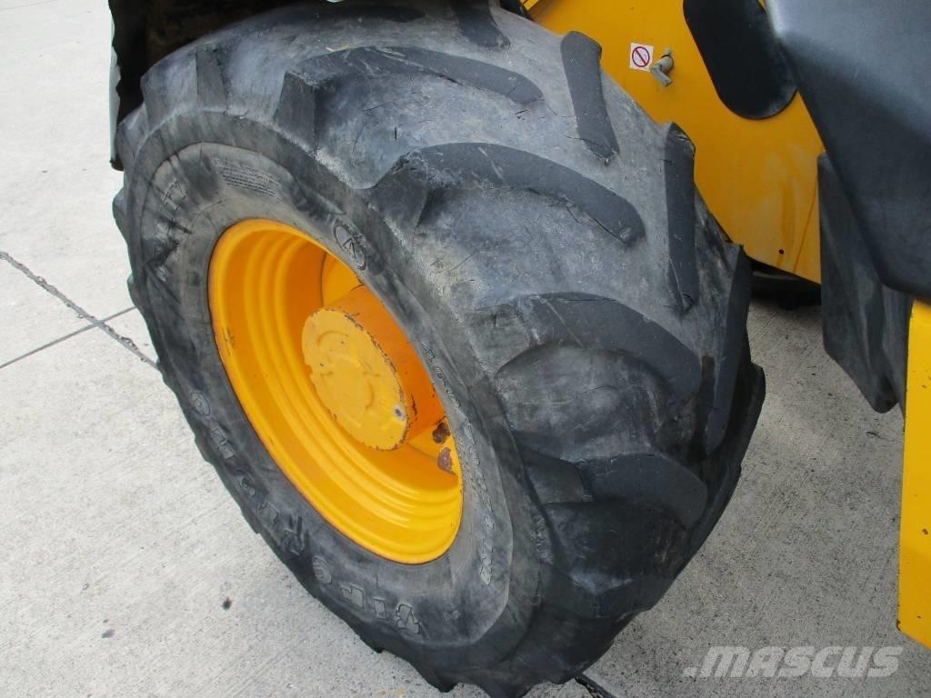 JCB 526 S (628) Teleskoplæssere