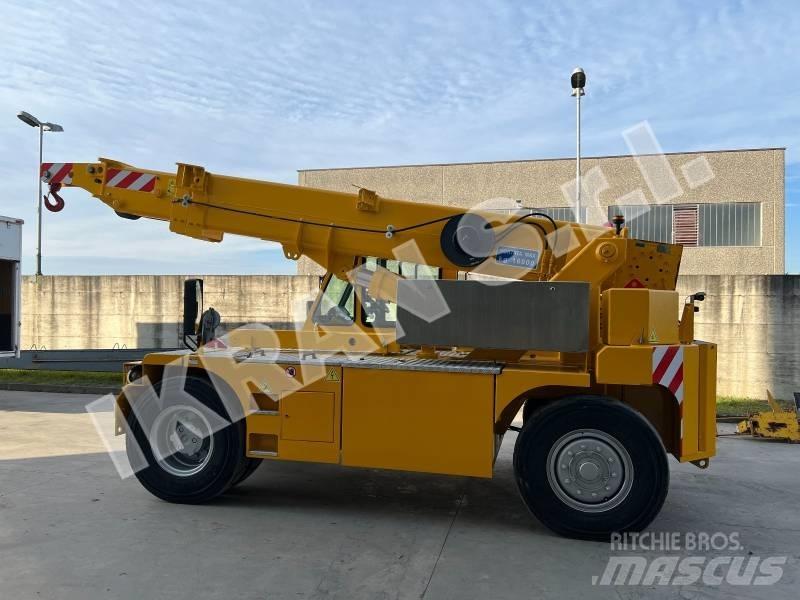 Ormig 16 TME Andre kraner