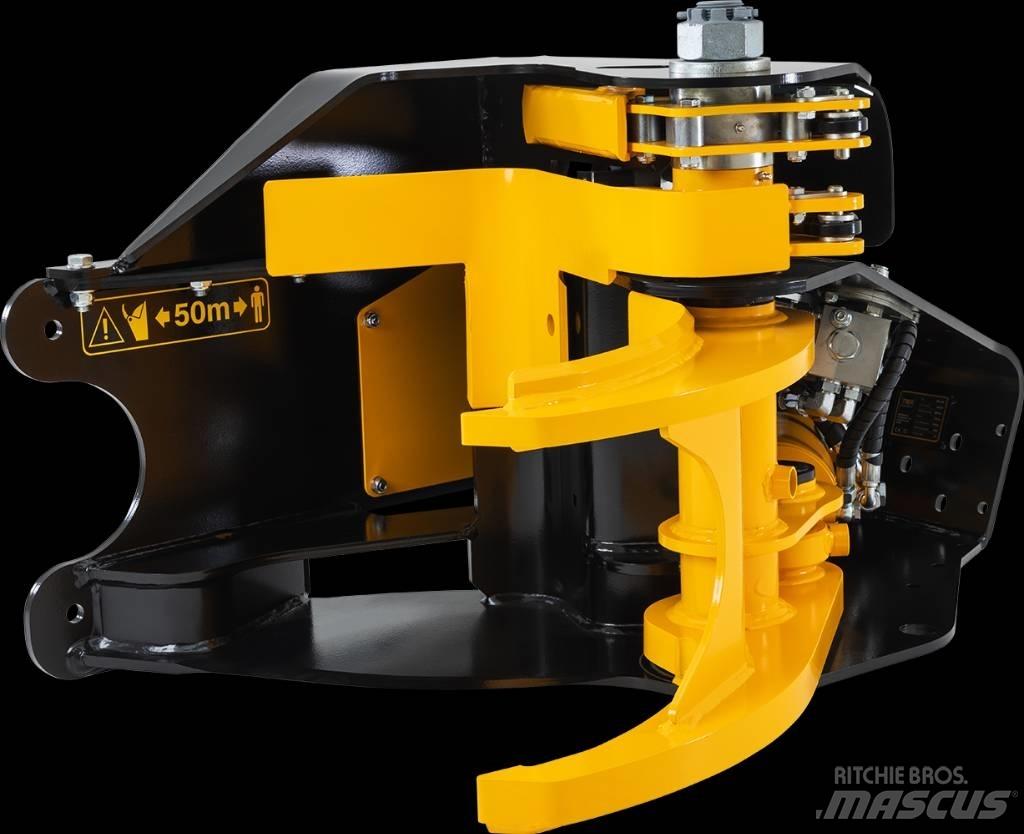 TMK 300 Gribere