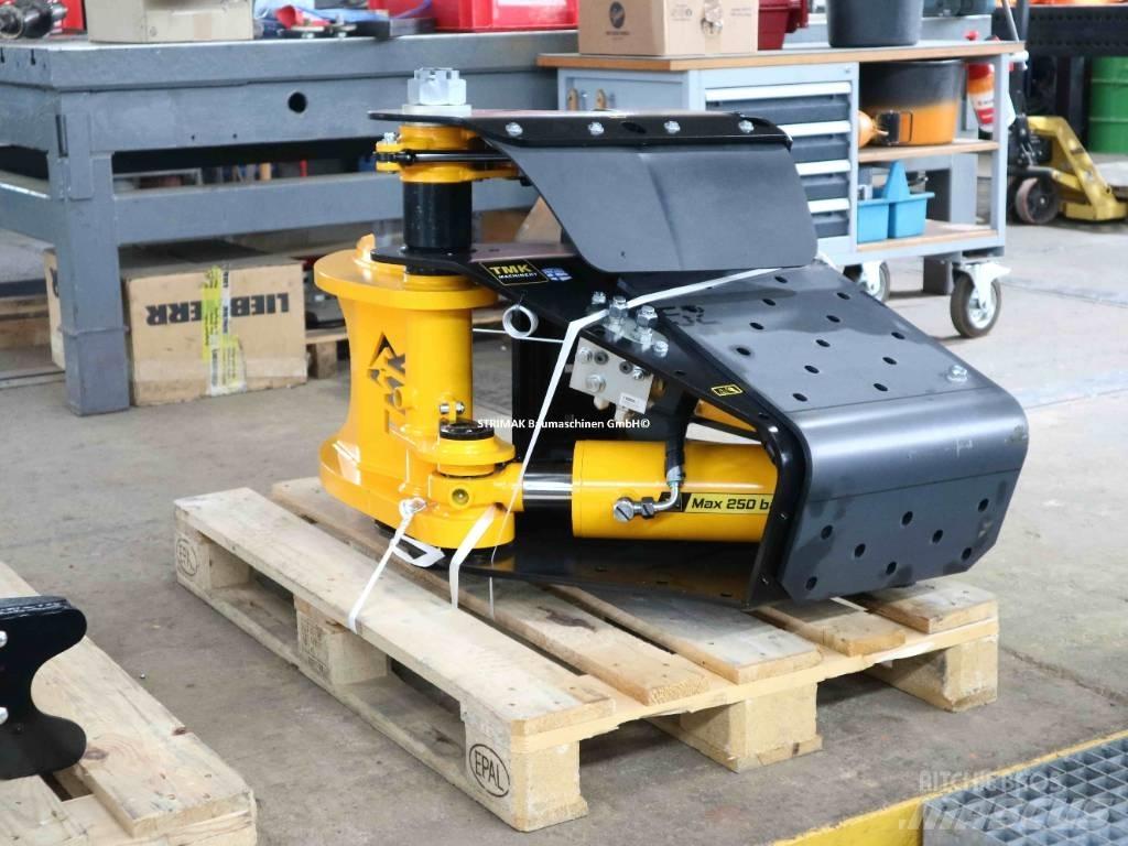 TMK 300 Gribere