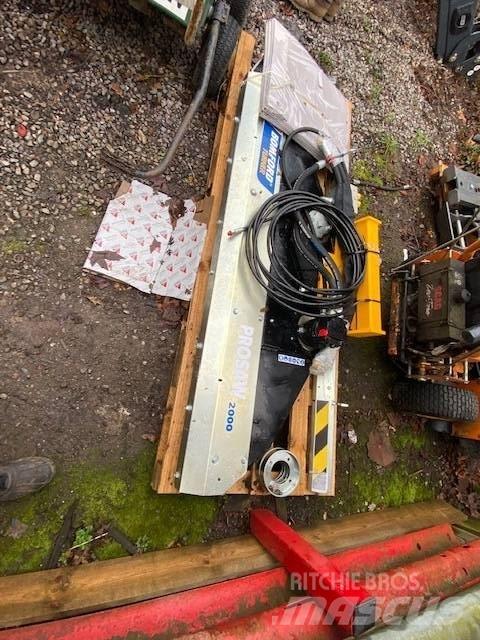 Bomford ProSaw Landbrug - Andet 