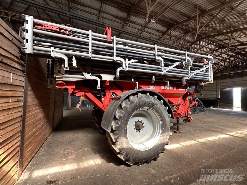 Rauch AGT 6036 Mineralspreder