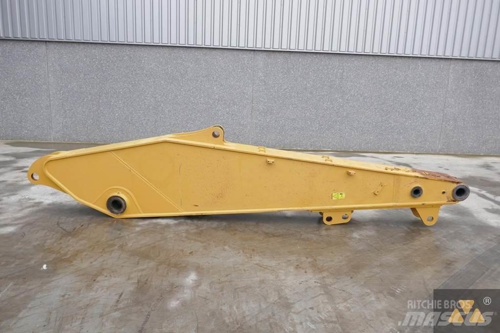 CAT Stick 336FL Transport – Andet