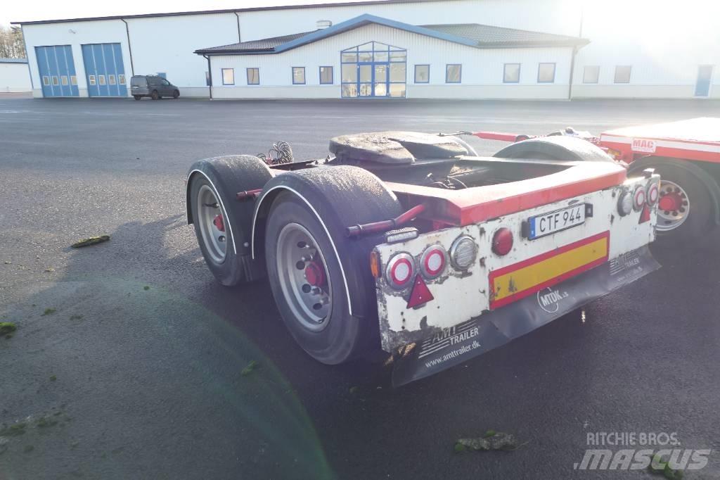 AMT Dolly D218 Dolly