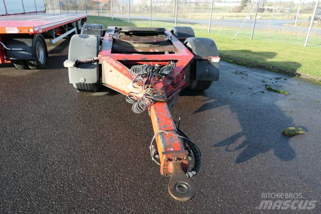 AMT Dolly D218 Dolly