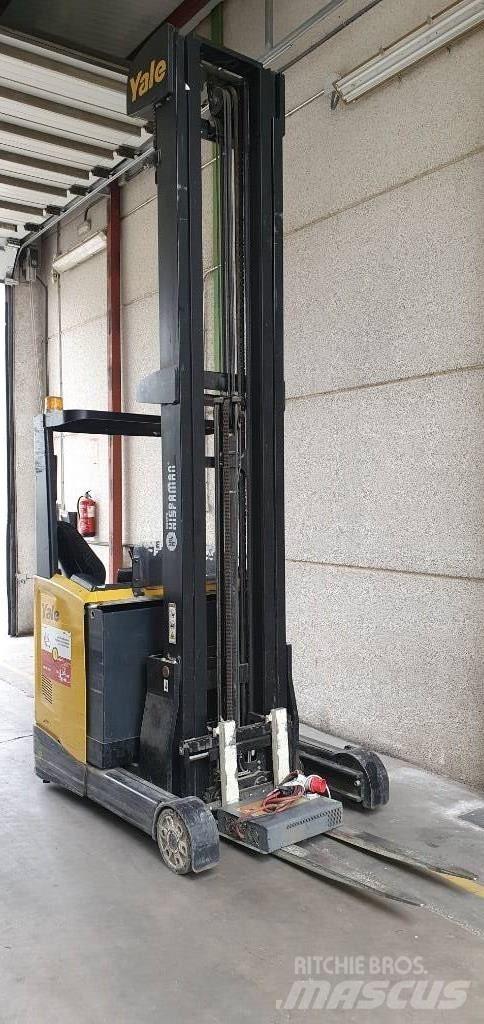 Yale MR14 Reachtruck