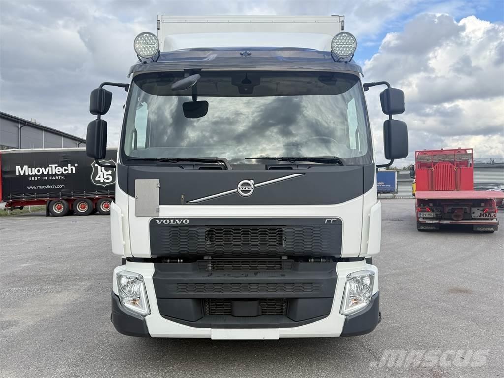 Volvo FE 320 4x2 Fast kasse