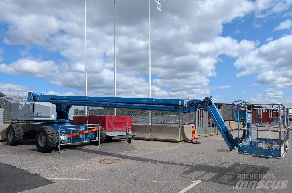 Genie S 85 4X4 Teleskoplifte