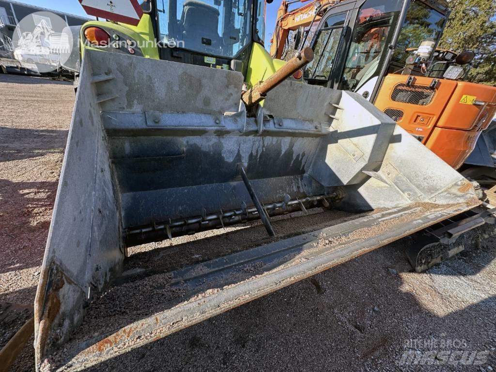 CLAAS Arion 410 Traktorer