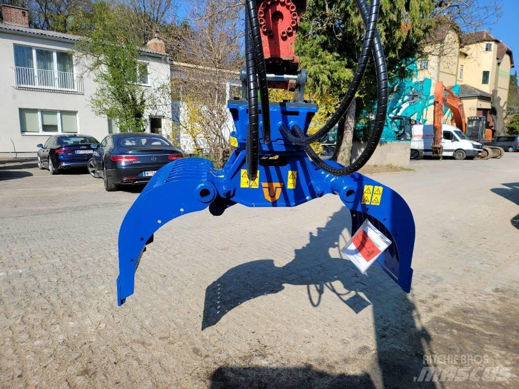Trevibenne PMZ08c Gribere