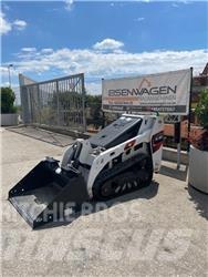 Bobcat MT 55 Larvebåndslæssere