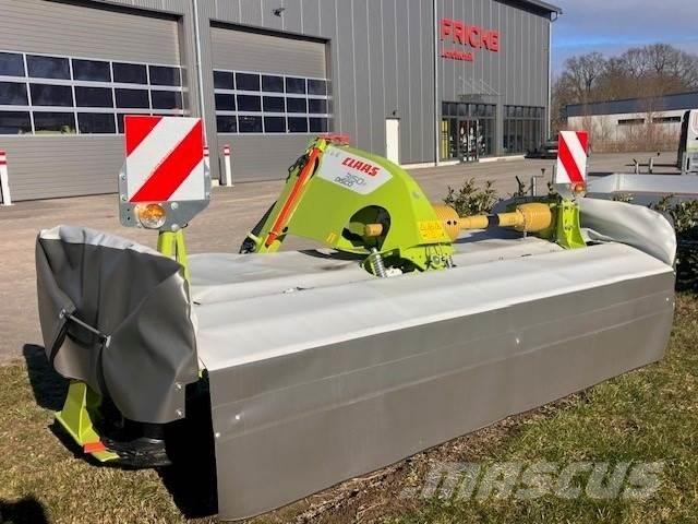 CLAAS Disco 3150 F Kombihøstere