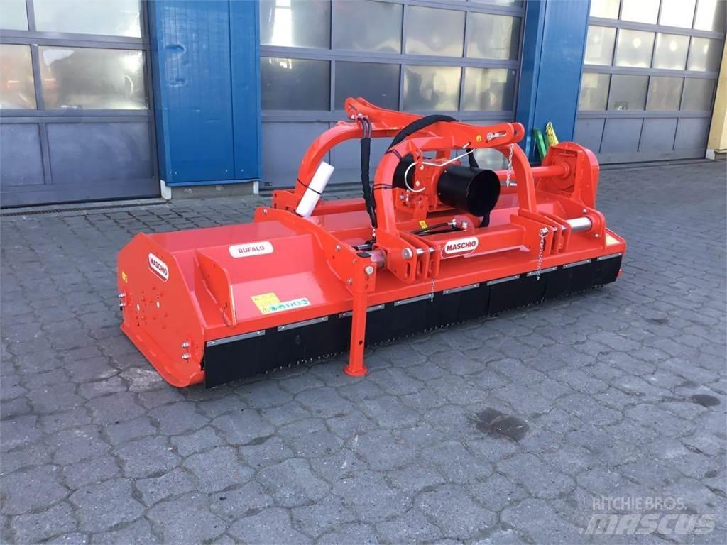 Maschio Bufalo 280 Græsklippere og skårlæggere