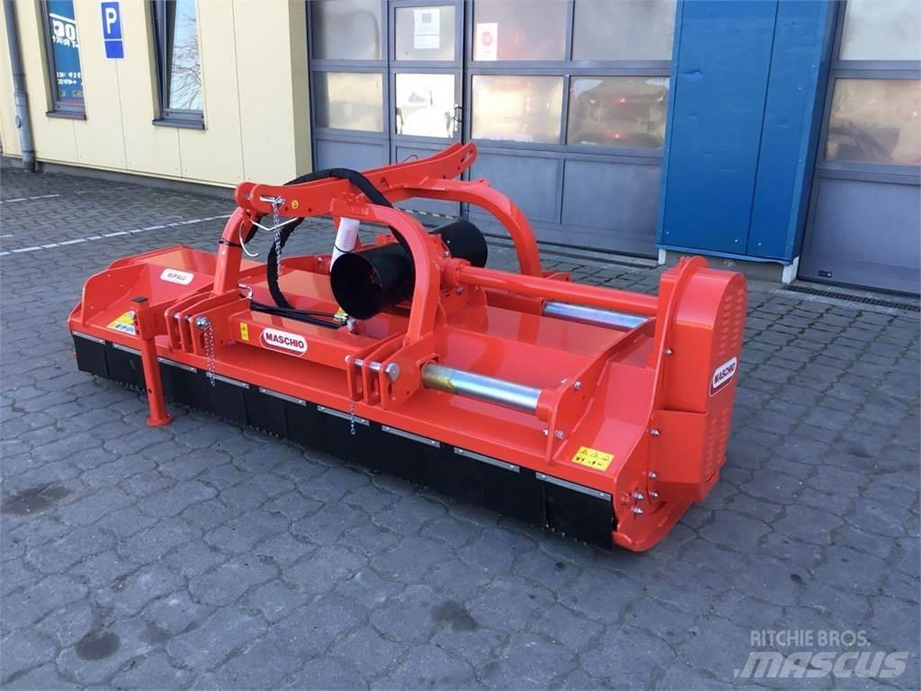 Maschio Bufalo 280 Græsklippere og skårlæggere