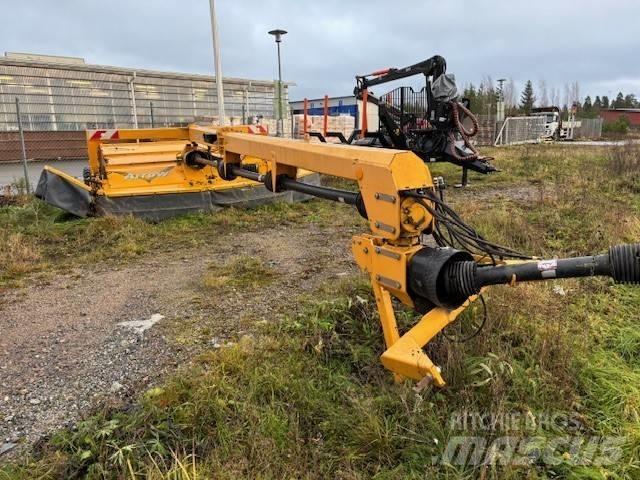 Elho 3700 Arrow Kombihøstere