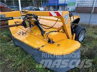Elho 3700 Arrow Kombihøstere