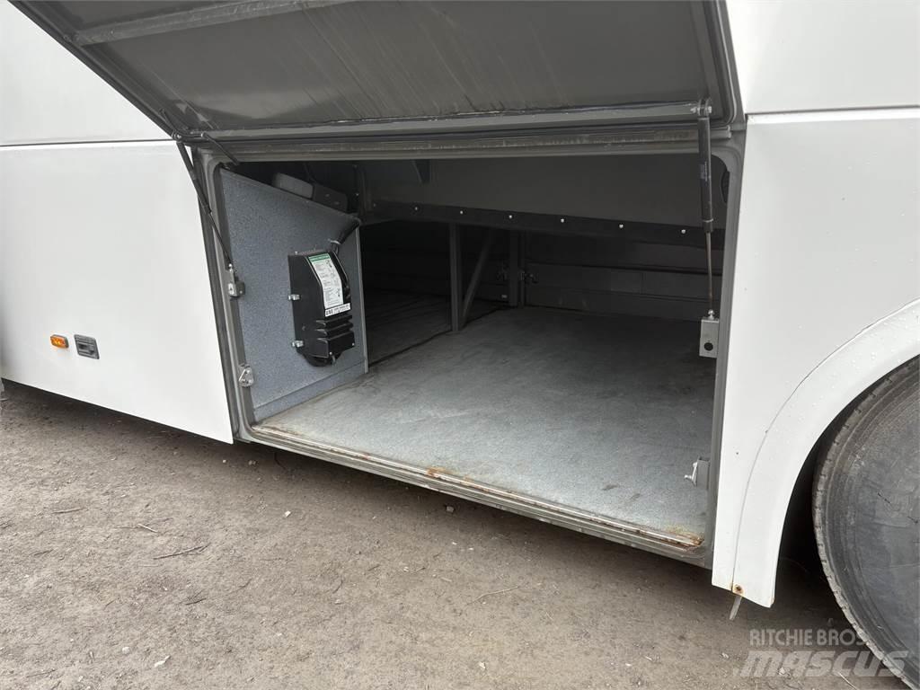 Volvo 9700 Turistbusser