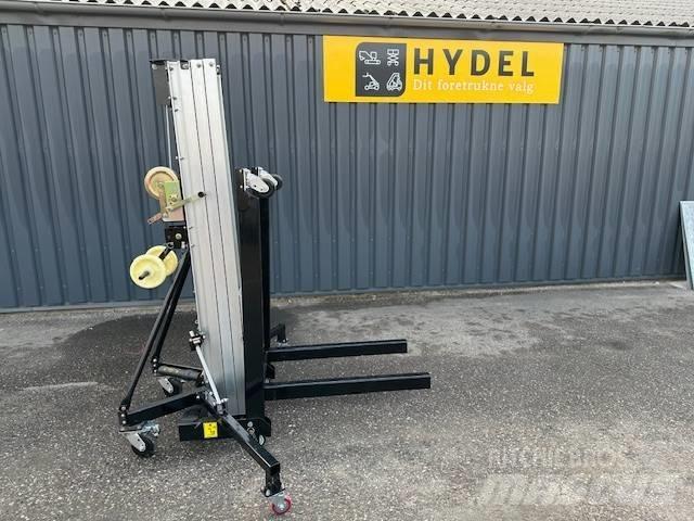 Rees Lift AML4,5 Andre lifte og platforme