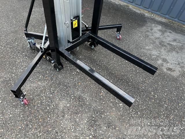 Rees Lift AML4,5 Andre lifte og platforme