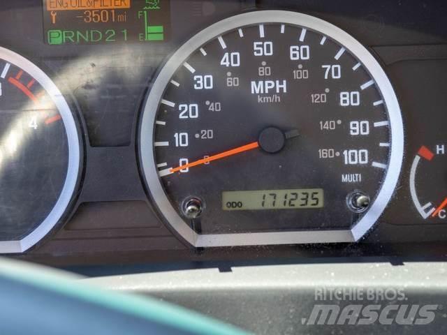 Isuzu NPR HD Andre
