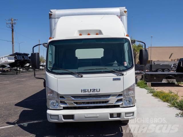 Isuzu NPR HD Andre