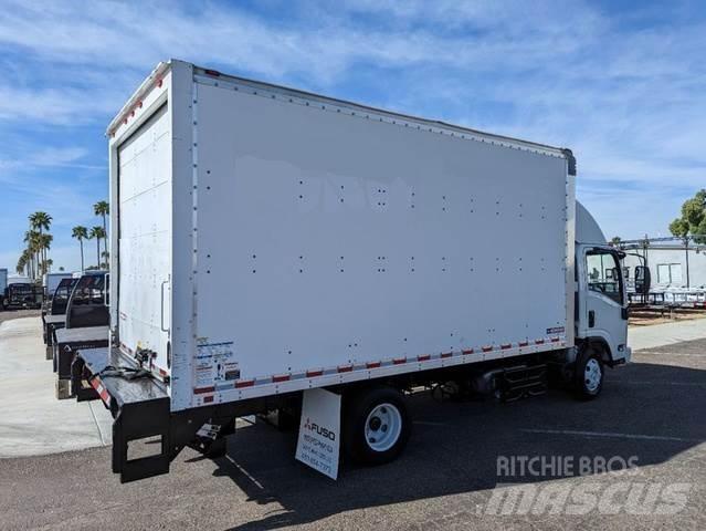Isuzu NPR HD Andre