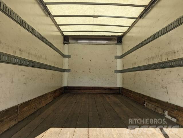 Isuzu NPR HD Andre
