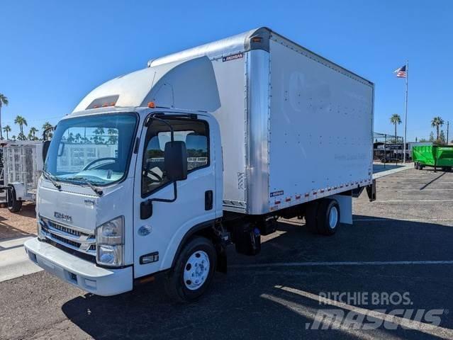 Isuzu NPR HD Andre