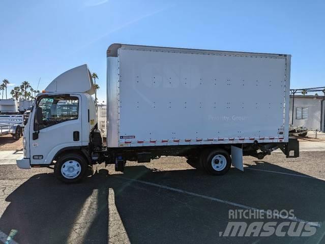 Isuzu NPR HD Andre