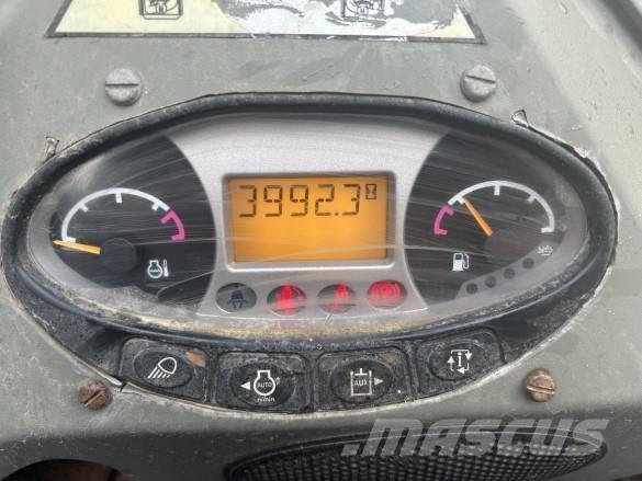 Bobcat S550 Entreprenør - Andet