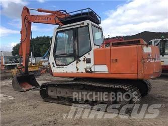 Daewoo SL130-3 Gravemaskiner på larvebånd