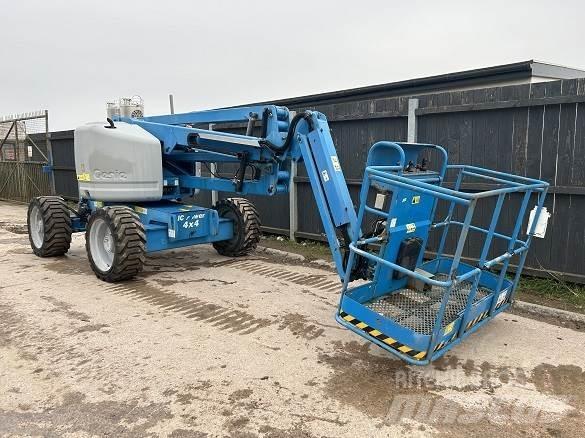 Genie Z-45125 Entreprenør - Andet