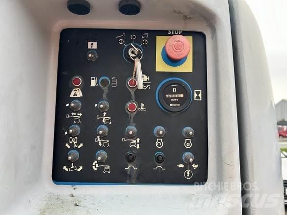 Genie Z-45125 Entreprenør - Andet